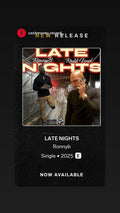 Late Nights MP3