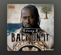 Back On it EP